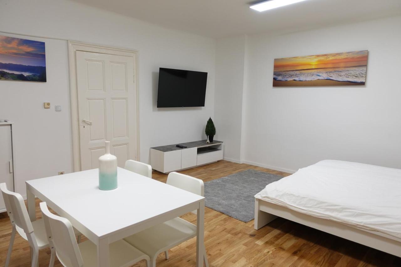 Comfortable Apartment In Central 비엔나 외부 사진